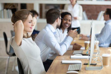mental health in the workplace