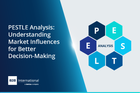 PESTLE Analysis: Understanding Market Influences for Better Decision-Making